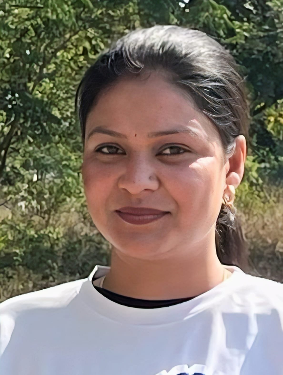 Staff Photo